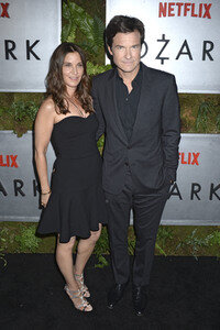 Serien-Screening 'Ozark' in New York