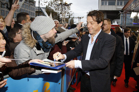 Filmpremiere 'Paddington 2' in Berlin