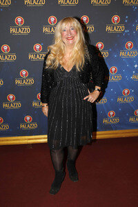 Gala-Premiere der Palazzo Dinner Show 2025 in Berlin