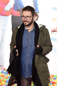 Filmpremiere 'Plötzlich Papa' in Berlin