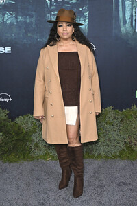 Season 2 Premiere 'Paradise' in Los Angeles