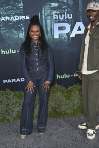 Season 2 Premiere 'Paradise' in Los Angeles