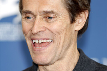 'Pasolini' Photocall, Biennale 2014
