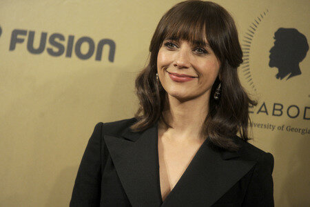 76. Peabody Awards in New York