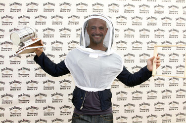 Tennessee Honey mit Peyman, Hamburg