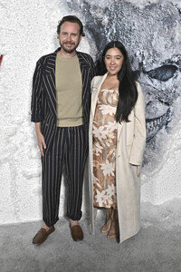 Filmpremiere 'Black Phone 2' in Los Angeles