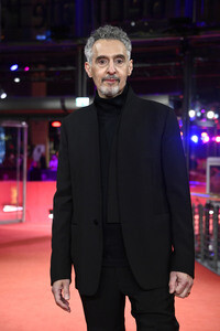 Filmpremiere 'The Only Living Pickpocket in New York', Berlinale 2026