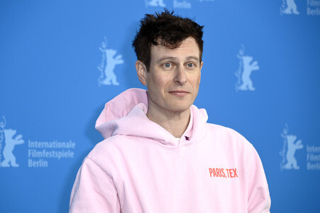 Photocall 'The Only Living Pickpocket in New York', Berlinale 2026