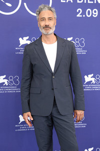 Photocall 'Place to Be', Internationale Filmfestspiele von Venedig 2026