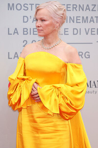 Filmpremiere 'Place to Be', Internationale Filmfestspiele von Venedig 2026