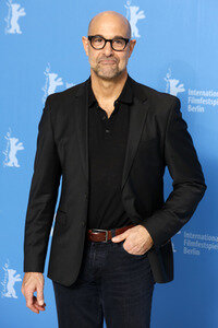 'Final Portrait' Photocall, Berlinale 2017