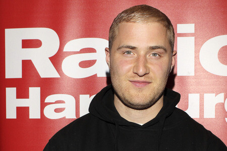 Mike Posner  bei Radio Hamburg