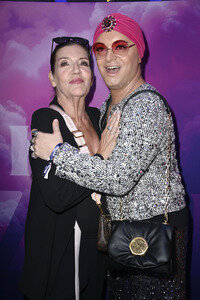 Premiere der Reality-Show 'The Power' in Berlin