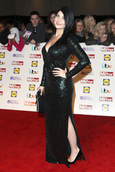 Pride Of Britain Awards 2014, London