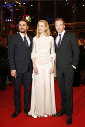 'Queen of the Desert' Premiere, Berlinale 2015