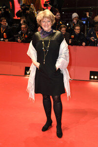 '3 Tage in Quiberon' Premiere und Präsentation der European Shooting Stars 2018, Berlinale 2018