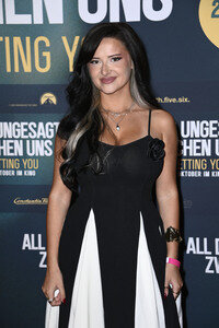 Filmscreening 'All das Ungesagte zwischen uns - Regretting You' in Berlin