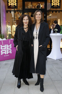Riani Store Opening in Hamburg