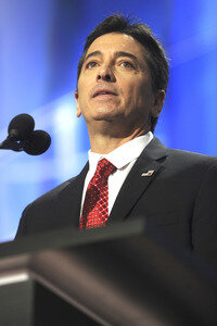 Republican National Convention in Cleveland