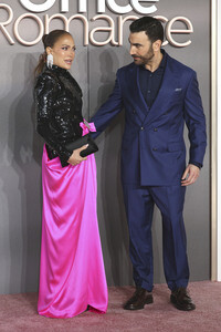 Filmpremiere 'Office Romance' in London