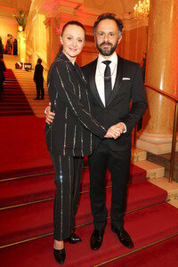Romy Gala 2018 in Wien