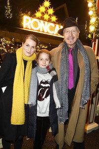 Premiere des 14. Roncalli Weihnachtscircus in Berlin