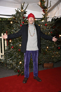 Premiere des 21. Original Roncalli Weihnachtscircus 2025 in Berlin