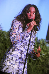 Kelly Rowland Konzert, New York