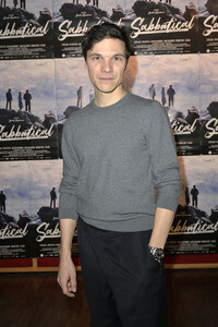 Filmpremiere 'Sabbatical' in Berlin