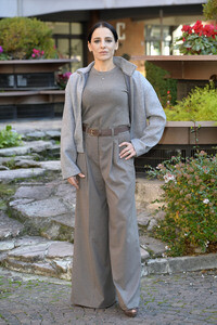 Photocall 'Tutta scena' in Rom