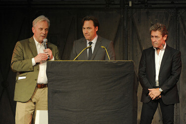Das Goldene Schlitzohr 2014, Hamburg