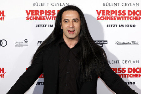 Filmpremiere 'Verpiss Dich, Schneewittchen' in Köln