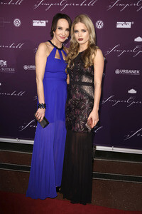 11. SemperOpernball in Dresden