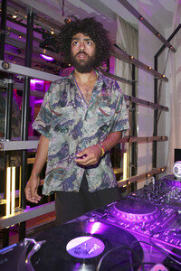 Shan Rahimkhan's True Berlin #4 Event