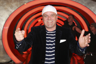 'Die Besten im Frühling' TV-Show, Magdeburg