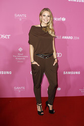 Smile Award 2014, München