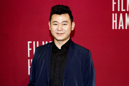 Premiere 'Per Song' auf dem Filmfest Hamburg