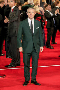 Weltpremiere 'Spectre' in London