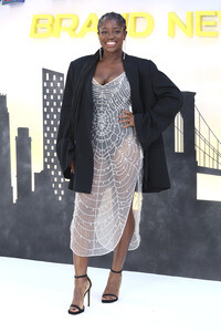 Filmpremiere 'Spider-Man: Brand New Day' in London