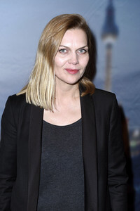 Premiere 'Die Stadt und die Macht' in Berlin