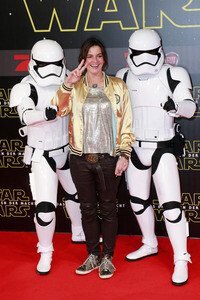 Filmpremiere 'Star Wars: Das Erwachen der Macht' in Berlin