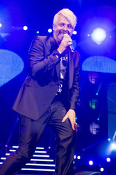 Die große Schlager-Starparade 2015 in Hamburg