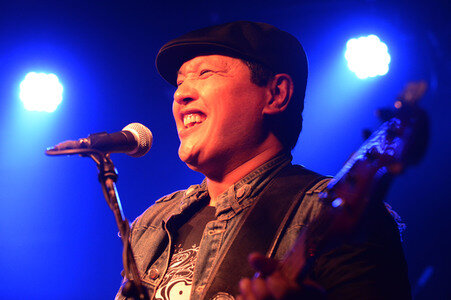 Konzert von The Steadies in Hannover