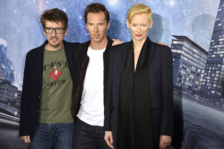 Photocall 'Doctor Strange' in Berlin