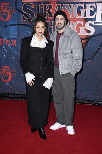 Fan-Event 'Stranger Things' in Berlin