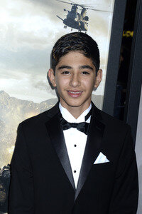Filmpremiere '12 Strong' in New York