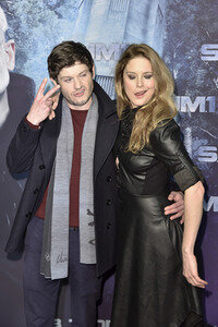 Filmpremiere 'S.U.M.1' in Berlin