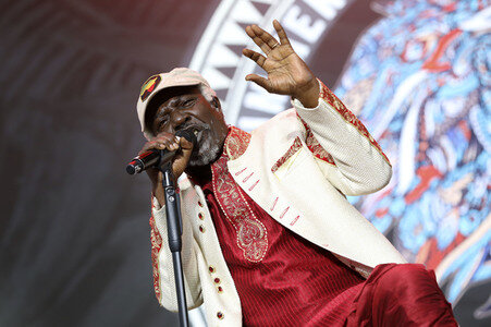 Summerjam 2017 in Köln