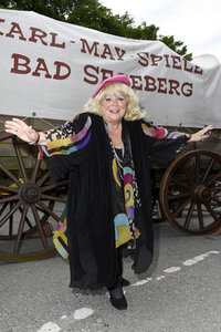 Premiere 'Old Surehand' bei den Karl-May-Spielen Bad Segeberg