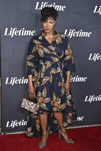 Filmpremiere 'Taken at a Truck Stop: A Black Girl Missing' in Los Angeles